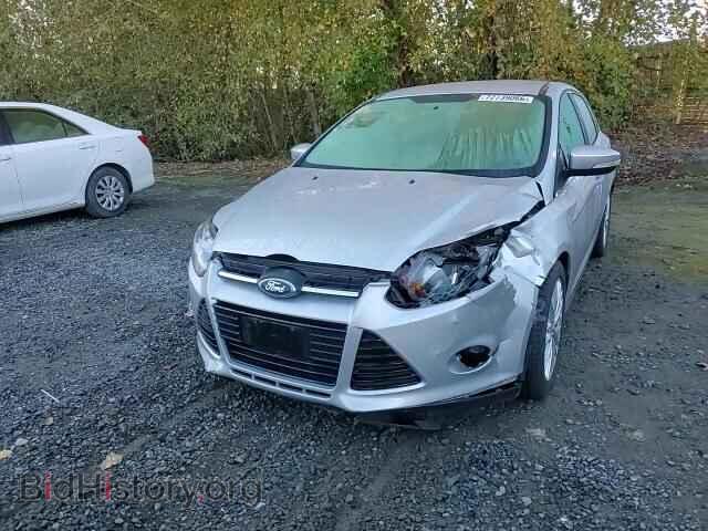 2014 FORD FOCUS - VIN: 1FADP3N21EL454682 - Photo 14