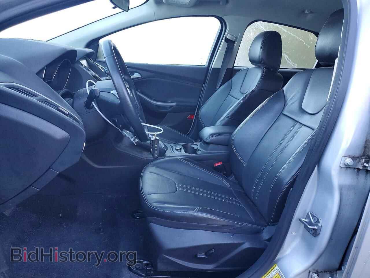 2014 FORD FOCUS - VIN: 1FADP3N21EL454682 - Photo 7