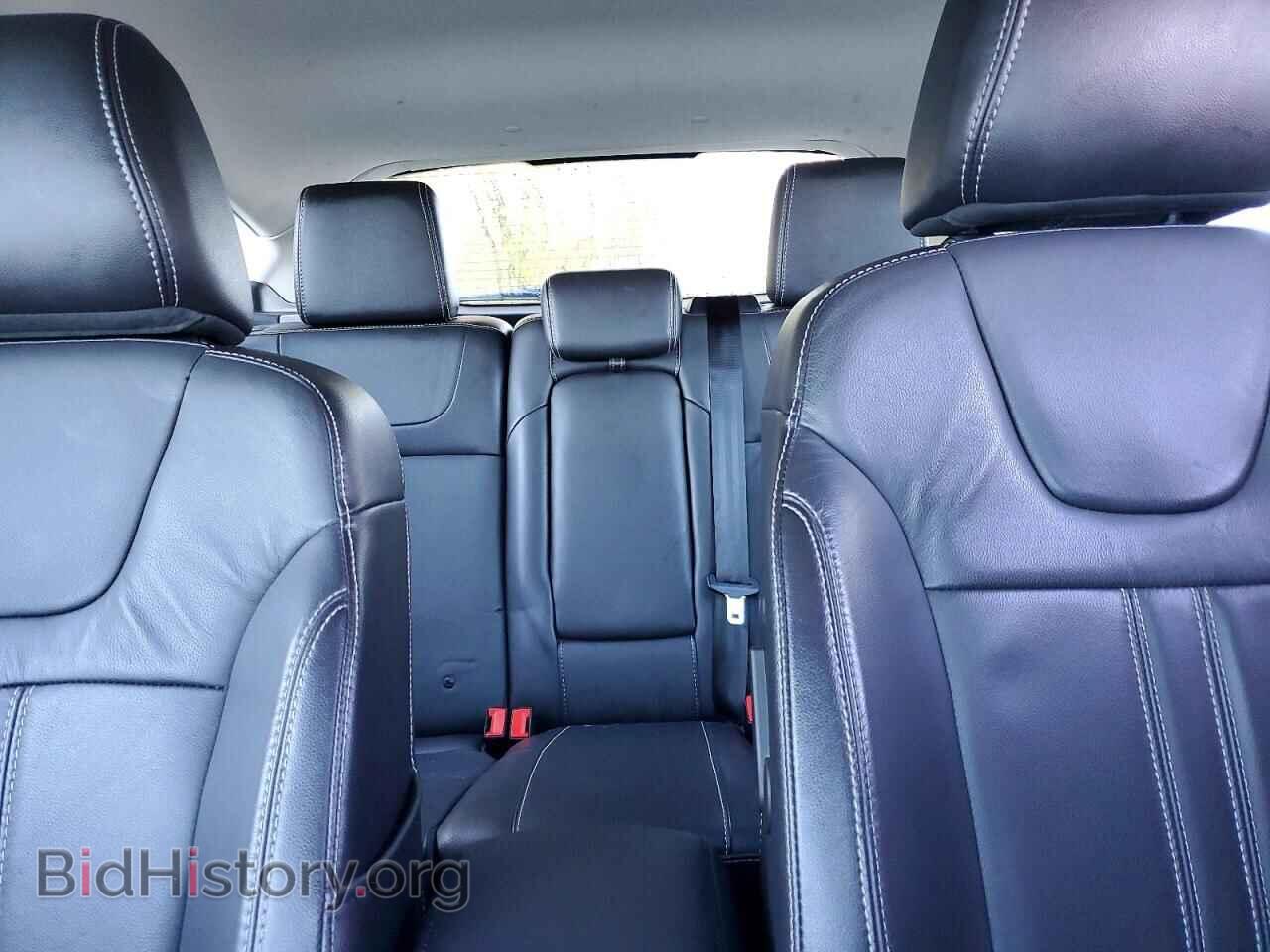 2014 FORD FOCUS - VIN: 1FADP3N21EL454682 - Photo 10