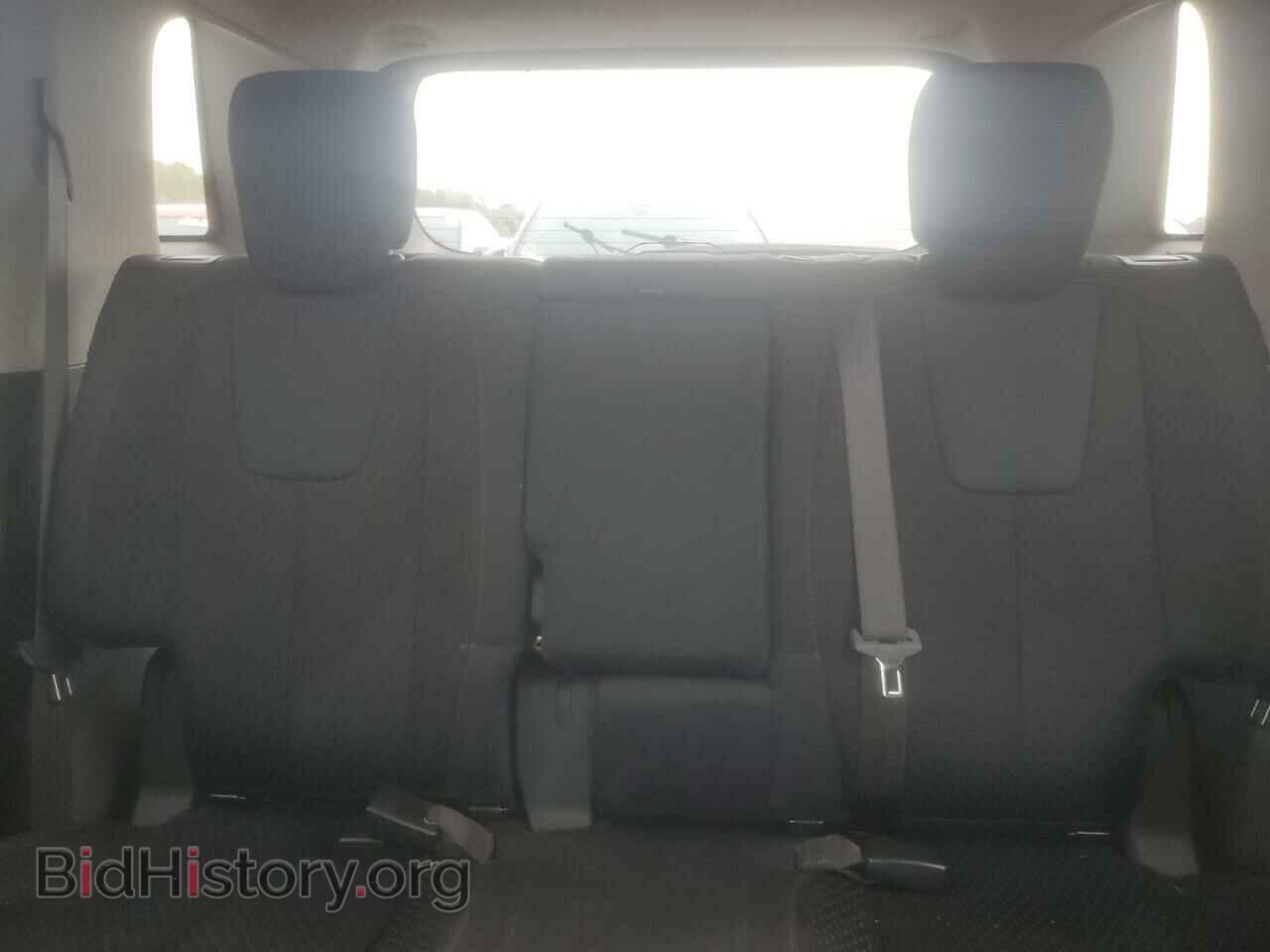 2015 GMC TERRAIN - VIN: 2GKALMEK3F6401172 - Photo 10
