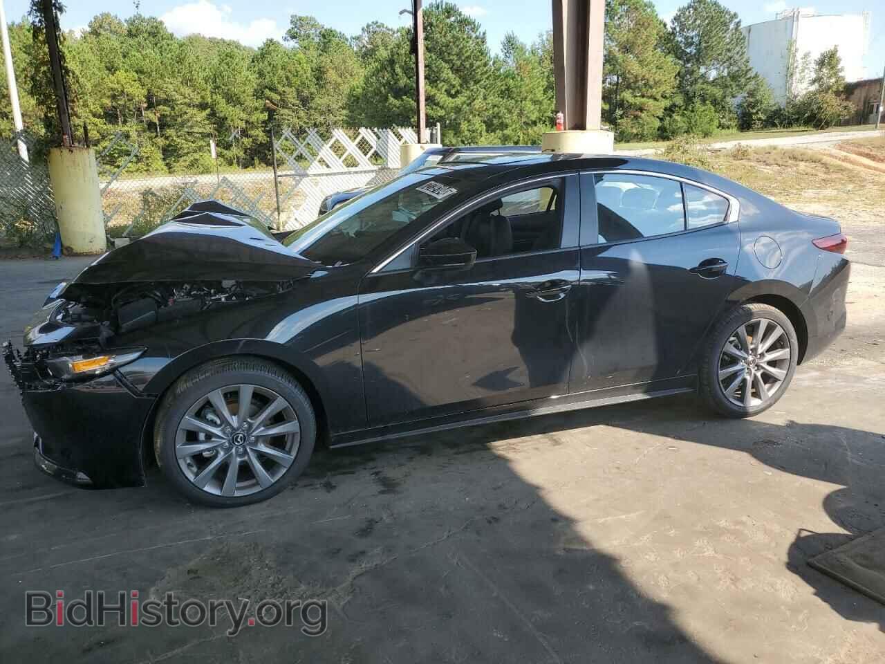 Фотография 3MZBPACM2RM414171 - MAZDA 3 2024