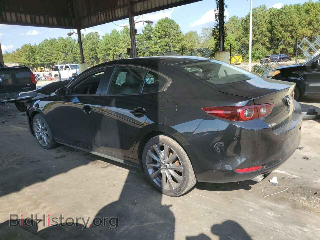 2024 MAZDA 3 - VIN: 3MZBPACM2RM414171 - Photo 2