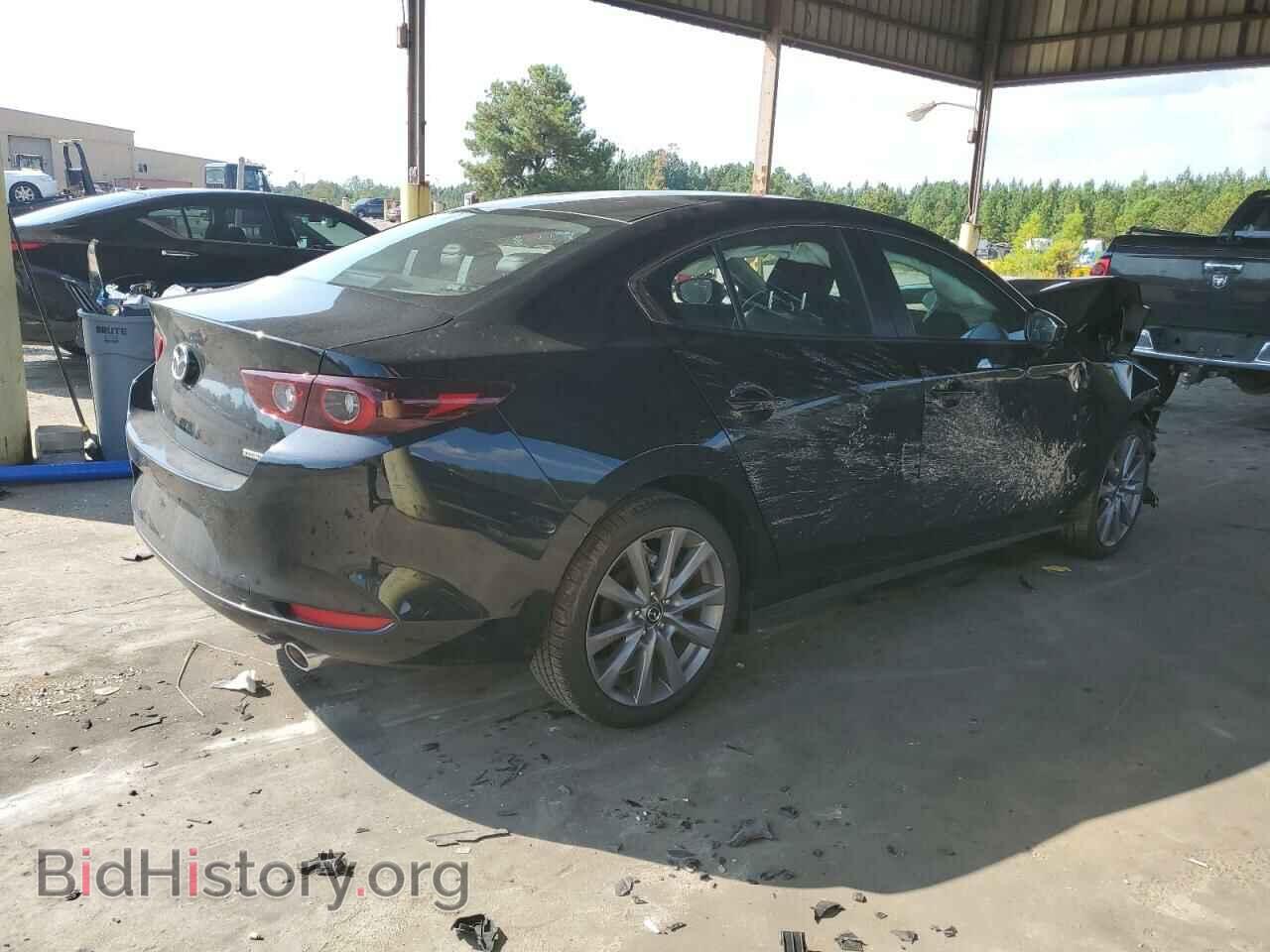 2024 MAZDA 3 - VIN: 3MZBPACM2RM414171 - Photo 3