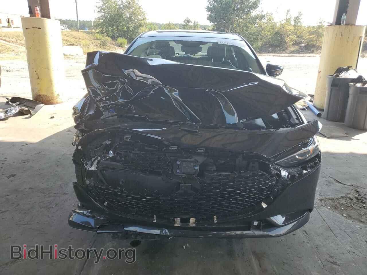 2024 MAZDA 3 - VIN: 3MZBPACM2RM414171 - Photo 5
