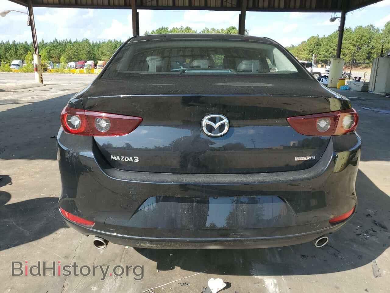 2024 MAZDA 3 - VIN: 3MZBPACM2RM414171 - Photo 6