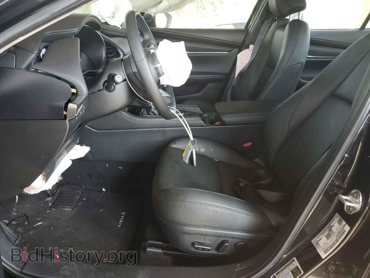 2024 MAZDA 3 - VIN: 3MZBPACM2RM414171 - Photo 7