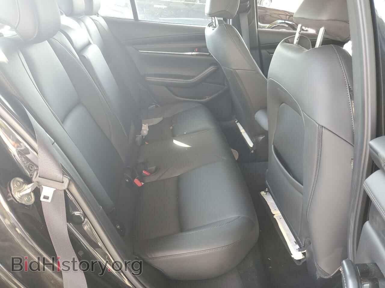 2024 MAZDA 3 - VIN: 3MZBPACM2RM414171 - Photo 10