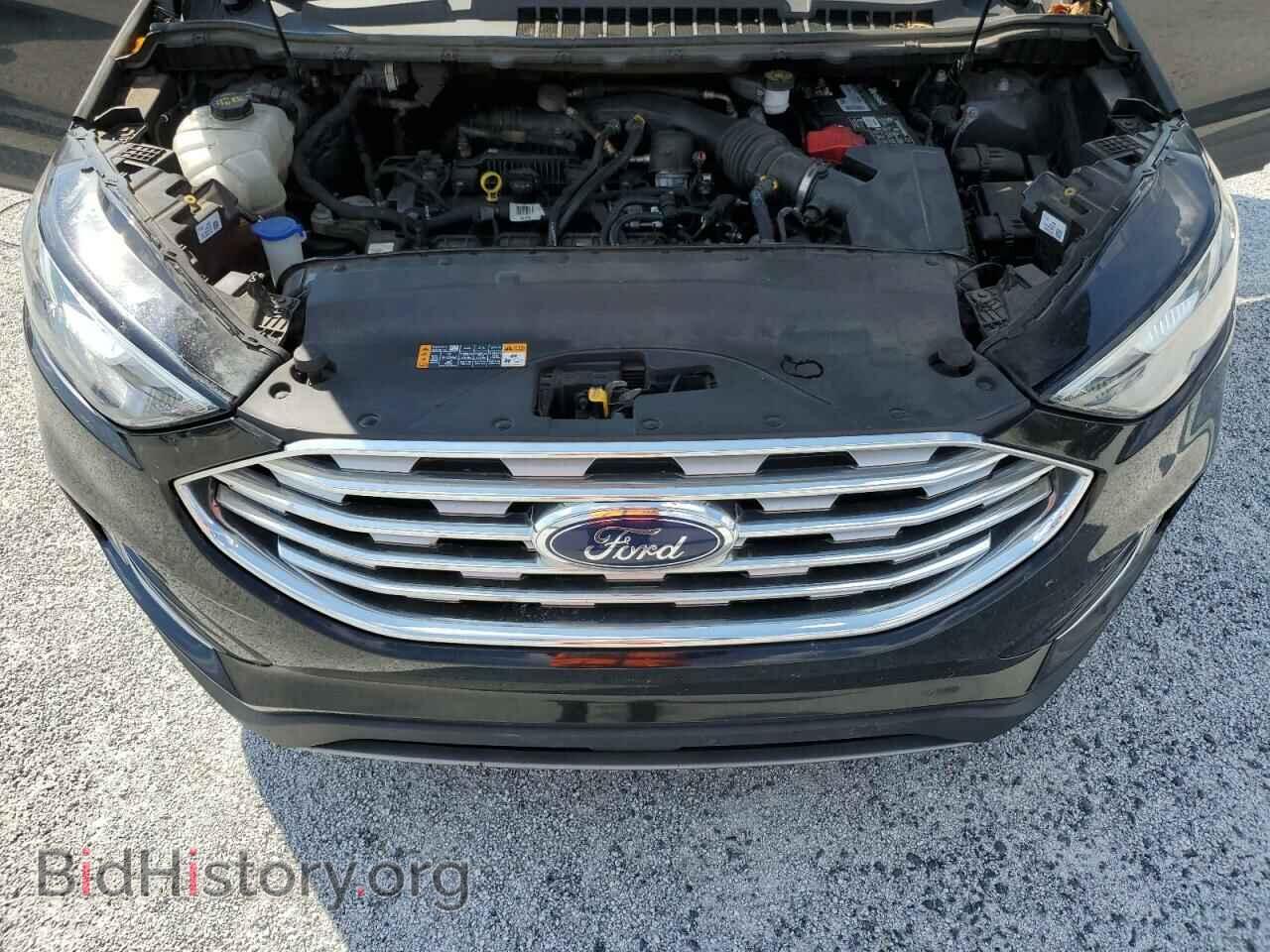 2019 FORD EDGE - VIN: 2FMPK4J90KBC60795 - Фото 12