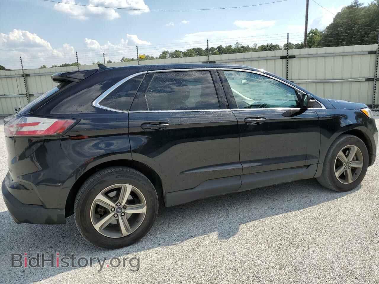2019 FORD EDGE - VIN: 2FMPK4J90KBC60795 - Фото 3