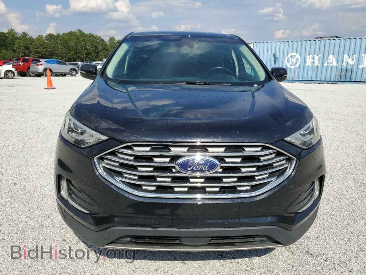 2019 FORD EDGE - VIN: 2FMPK4J90KBC60795 - Фото 5