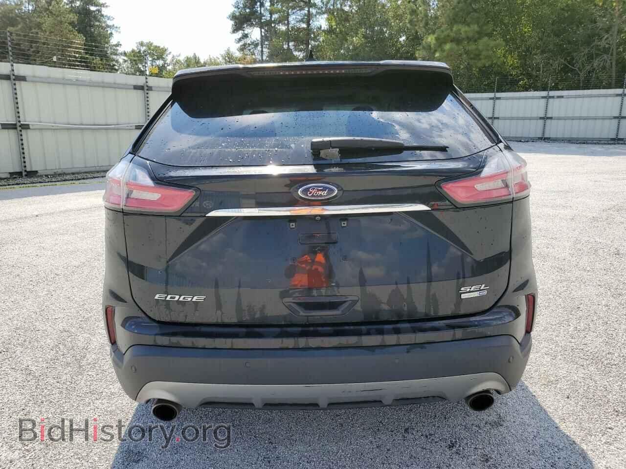 2019 FORD EDGE - VIN: 2FMPK4J90KBC60795 - Фото 6