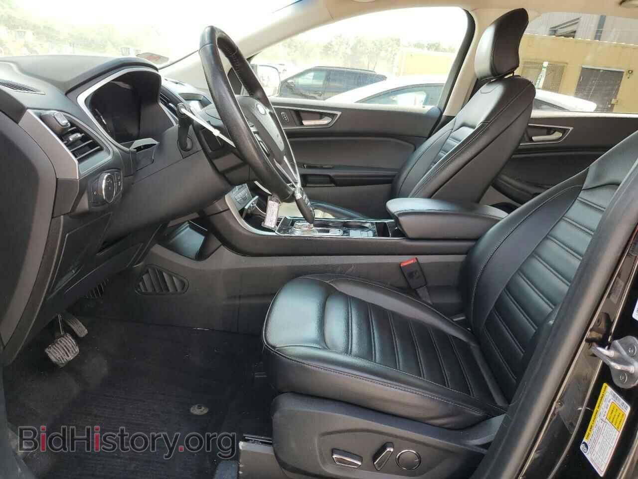 2019 FORD EDGE - VIN: 2FMPK4J90KBC60795 - Фото 7