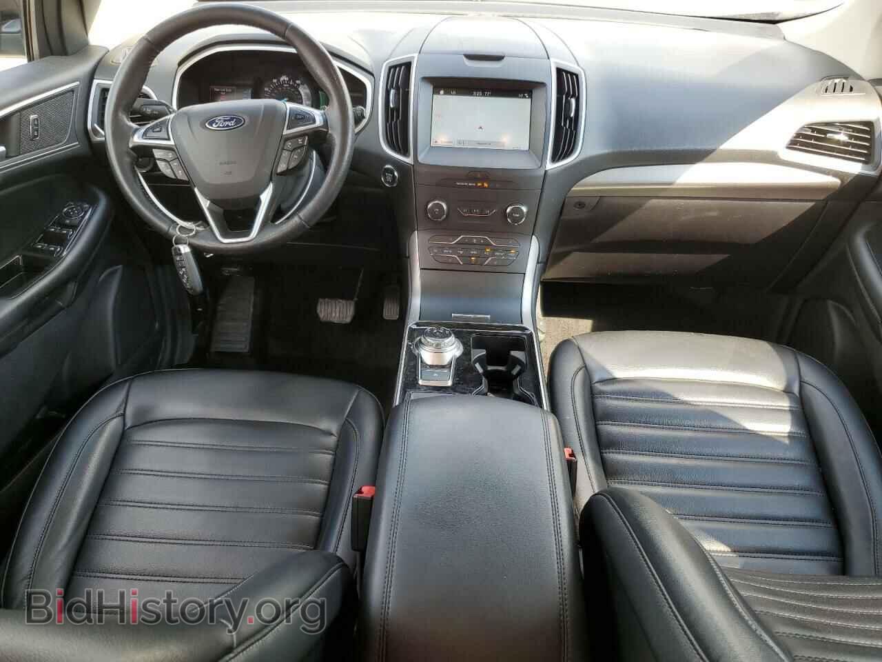 2019 FORD EDGE - VIN: 2FMPK4J90KBC60795 - Фото 8