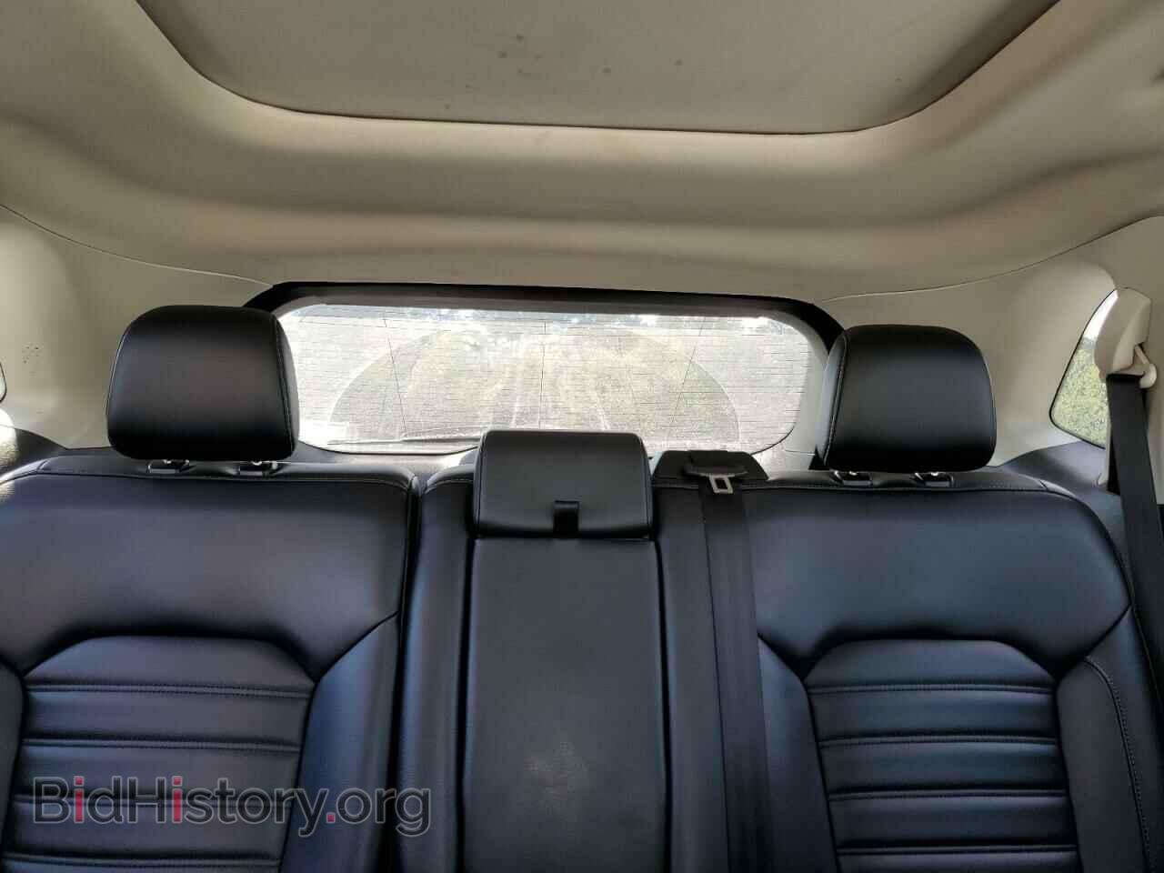 2019 FORD EDGE - VIN: 2FMPK4J90KBC60795 - Фото 10