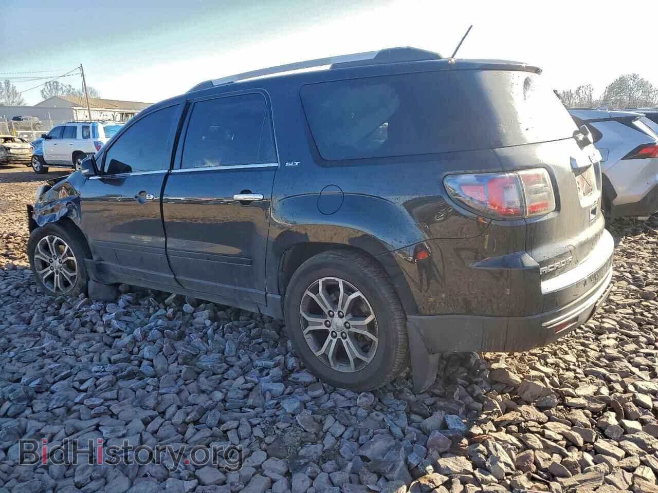 2013 GMC ACADIA - VIN: 1GKKVRKD8DJ216245 - Фото 2