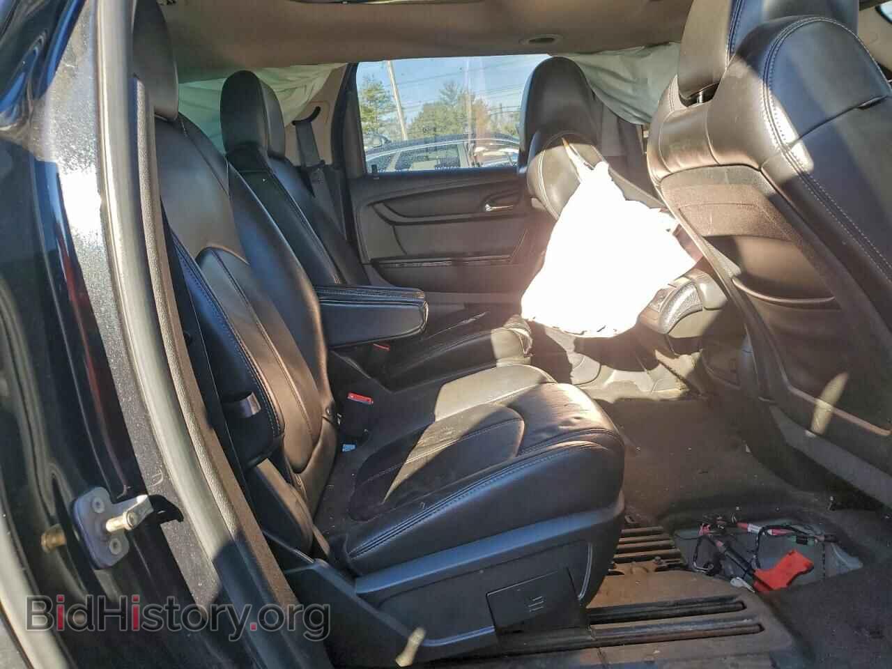 2013 GMC ACADIA - VIN: 1GKKVRKD8DJ216245 - Фото 11