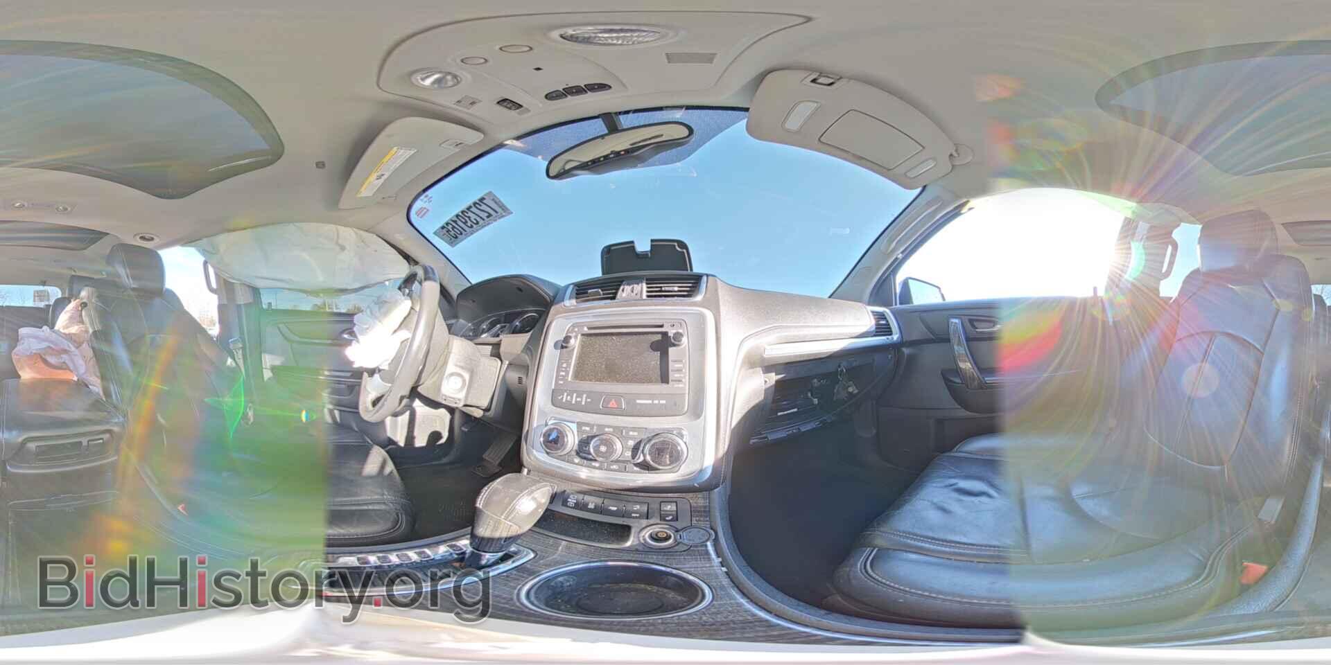 2013 GMC ACADIA - VIN: 1GKKVRKD8DJ216245 - Фото 16