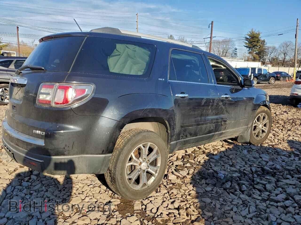 2013 GMC ACADIA - VIN: 1GKKVRKD8DJ216245 - Фото 3