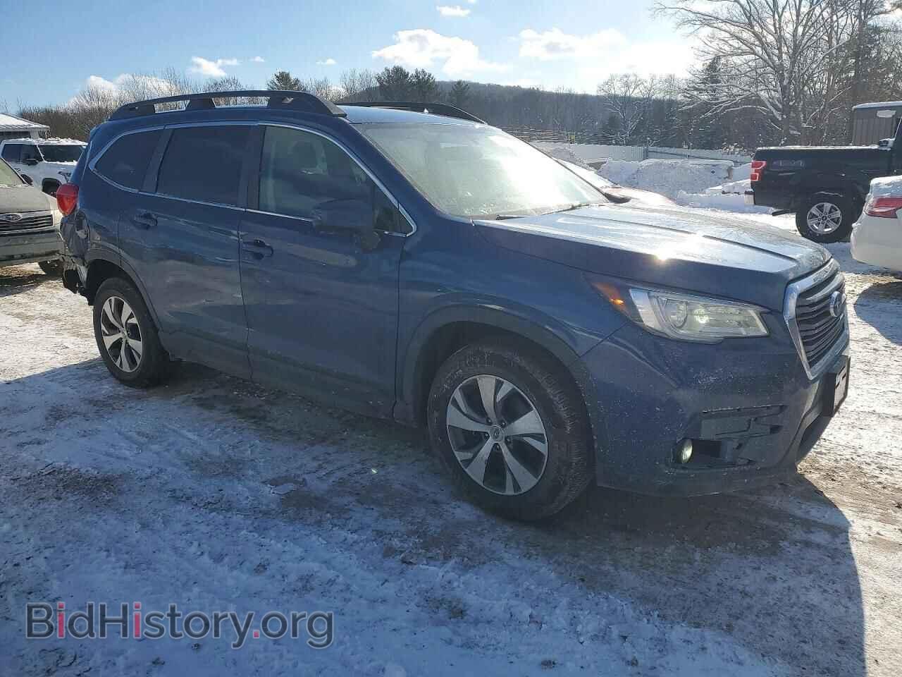2021 SUBARU ASCENT - VIN: 4S4WMAFD5M3427897 - Фото 4