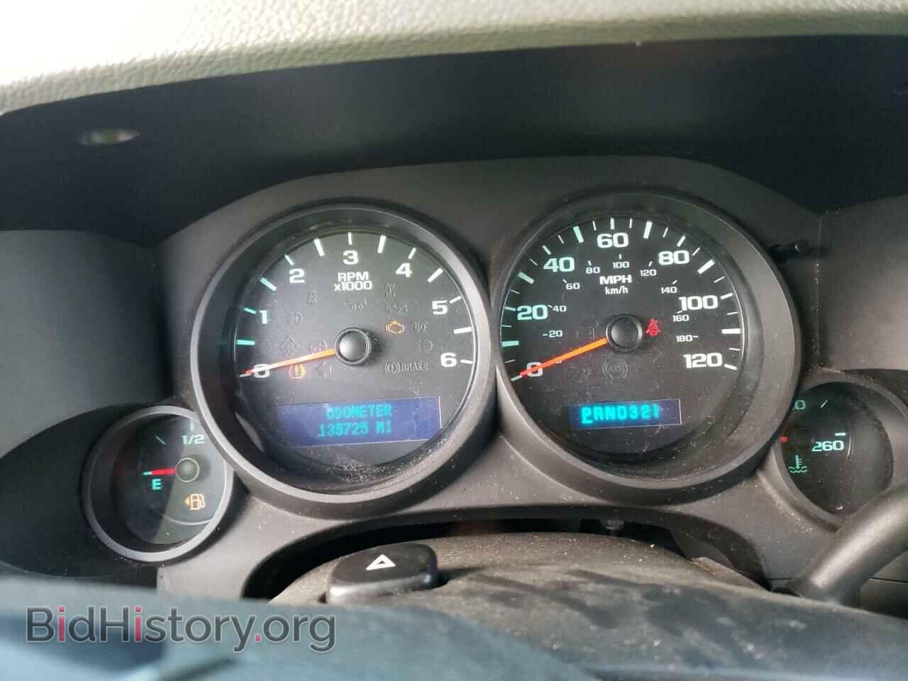 2012 CHEVROLET SILVERADO - VIN: 1GCRKREA6CZ347503 - Фото 9