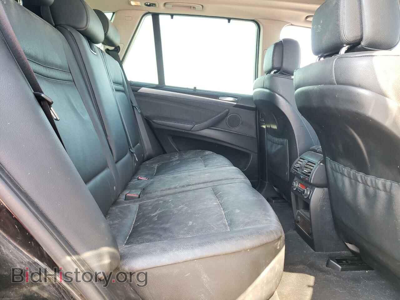 2013 BMW X5 - VIN: 5UXZV4C56D0B10971 - Фото 10