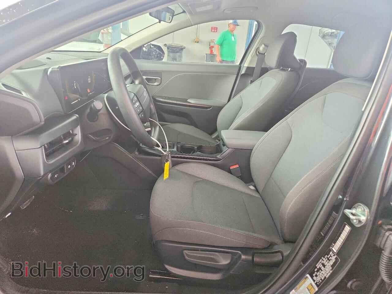2025 KIA K4 LX - VIN: 3KPFT4DE7SE025731 - Фото 7