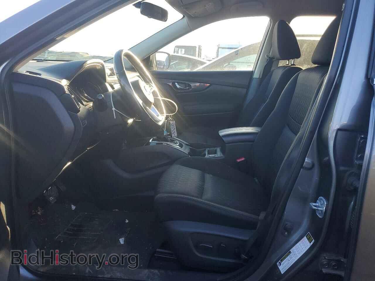 2017 NISSAN ROGUE - VIN: KNMAT2MV2HP591528 - Фото 7