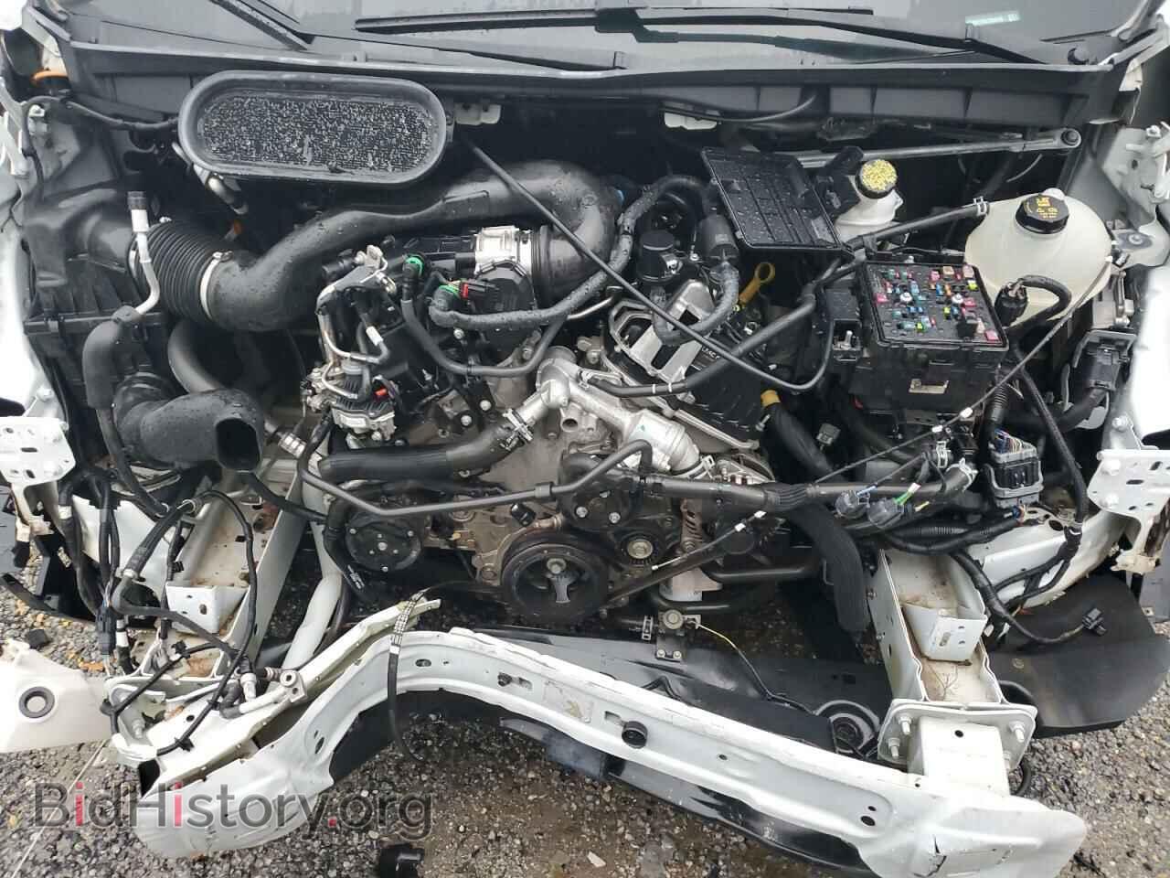 2020 FORD TRANSIT - VIN: 1FTBR1Y80LKB09100 - Фото 12