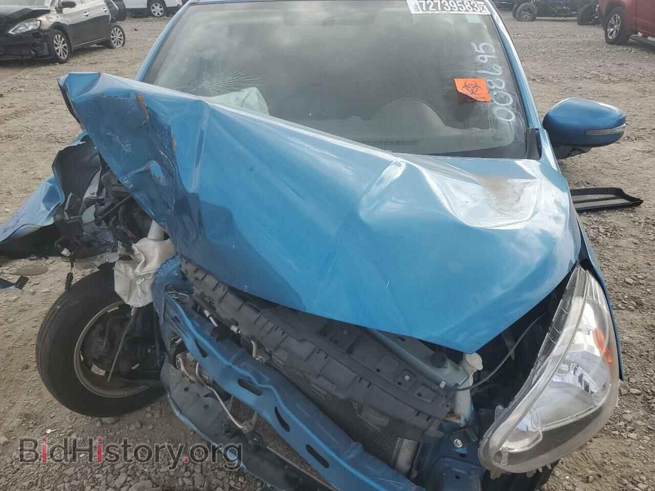 2019 MITSUBISHI MIRAGE - VIN: ML32A4HJ9KH008695 - Фото 11
