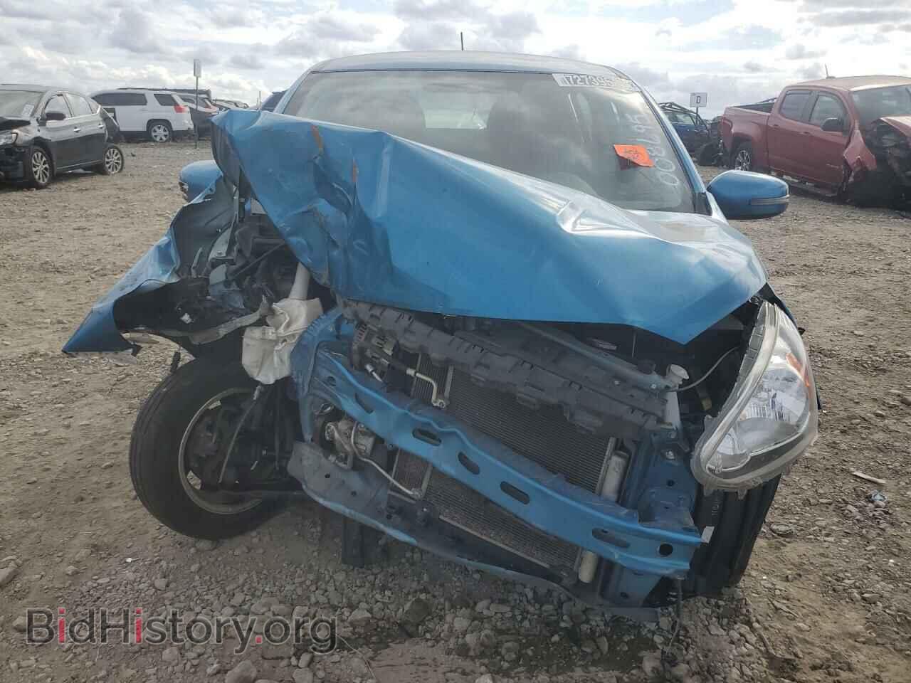 2019 MITSUBISHI MIRAGE - VIN: ML32A4HJ9KH008695 - Фото 5
