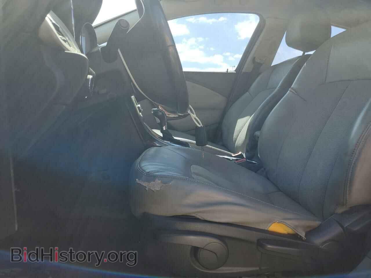 2013 BUICK VERANO - VIN: 1G4PP5SK8D4110682 - Фото 7