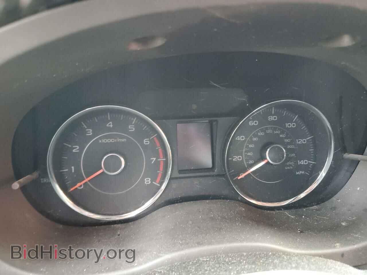 2014 SUBARU FORESTER - VIN: JF2SJGMC4EH404576 - Фото 9