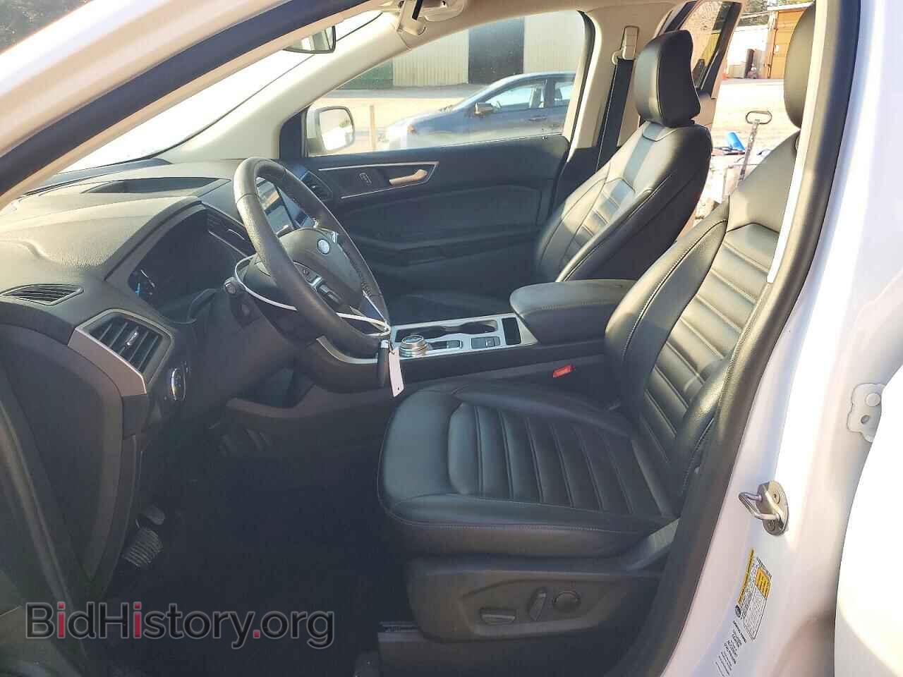 2022 FORD EDGE - VIN: 2FMPK4J99NBA00884 - Photo 7