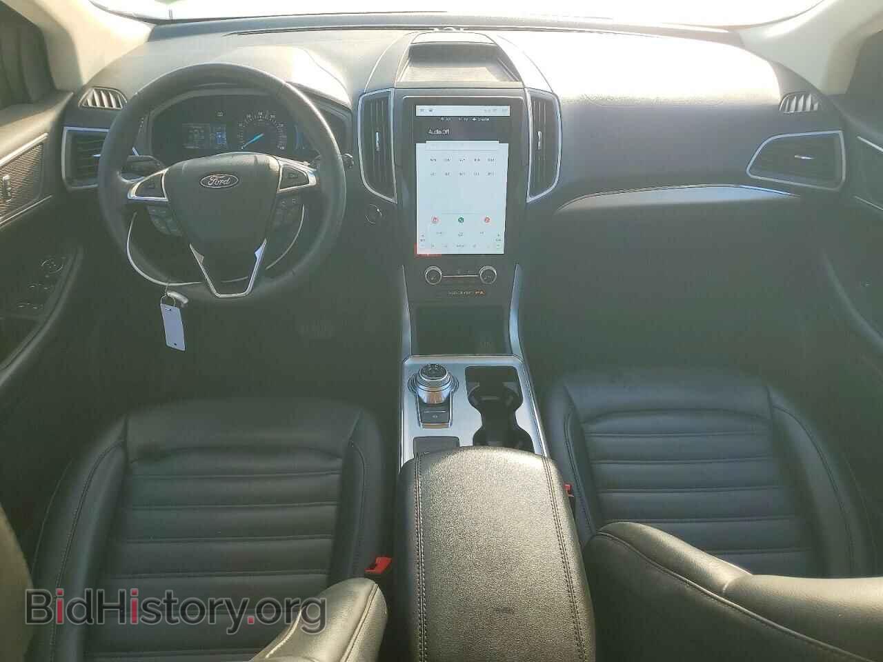 2022 FORD EDGE - VIN: 2FMPK4J99NBA00884 - Photo 8