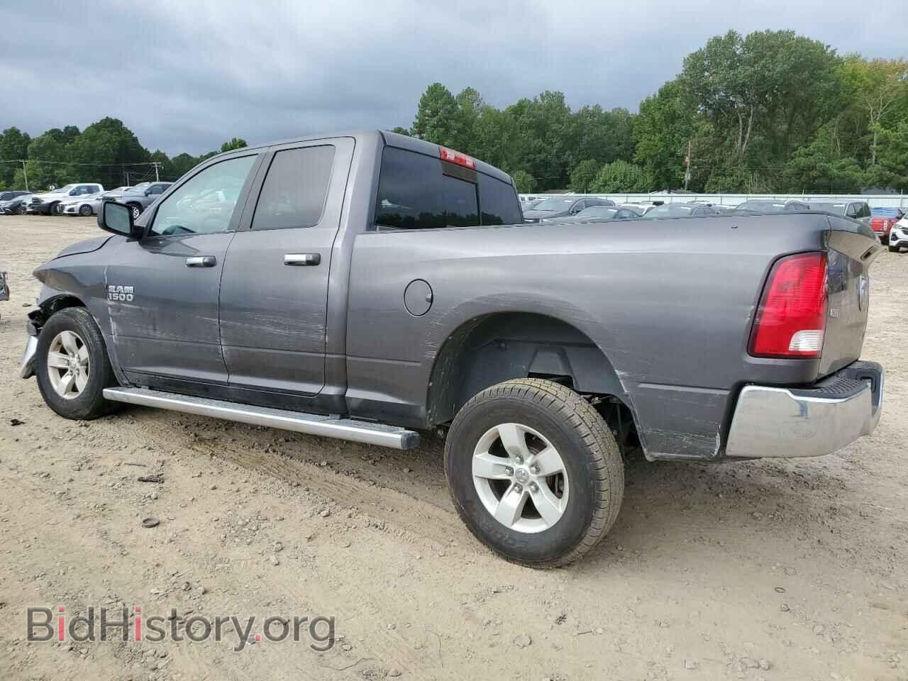 2017 RAM 1500 - VIN: 1C6RR6GG3HS678932 - Фото 2