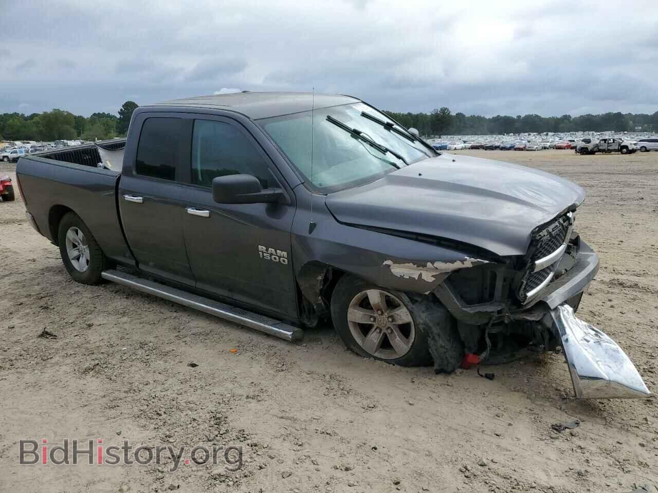 2017 RAM 1500 - VIN: 1C6RR6GG3HS678932 - Фото 4
