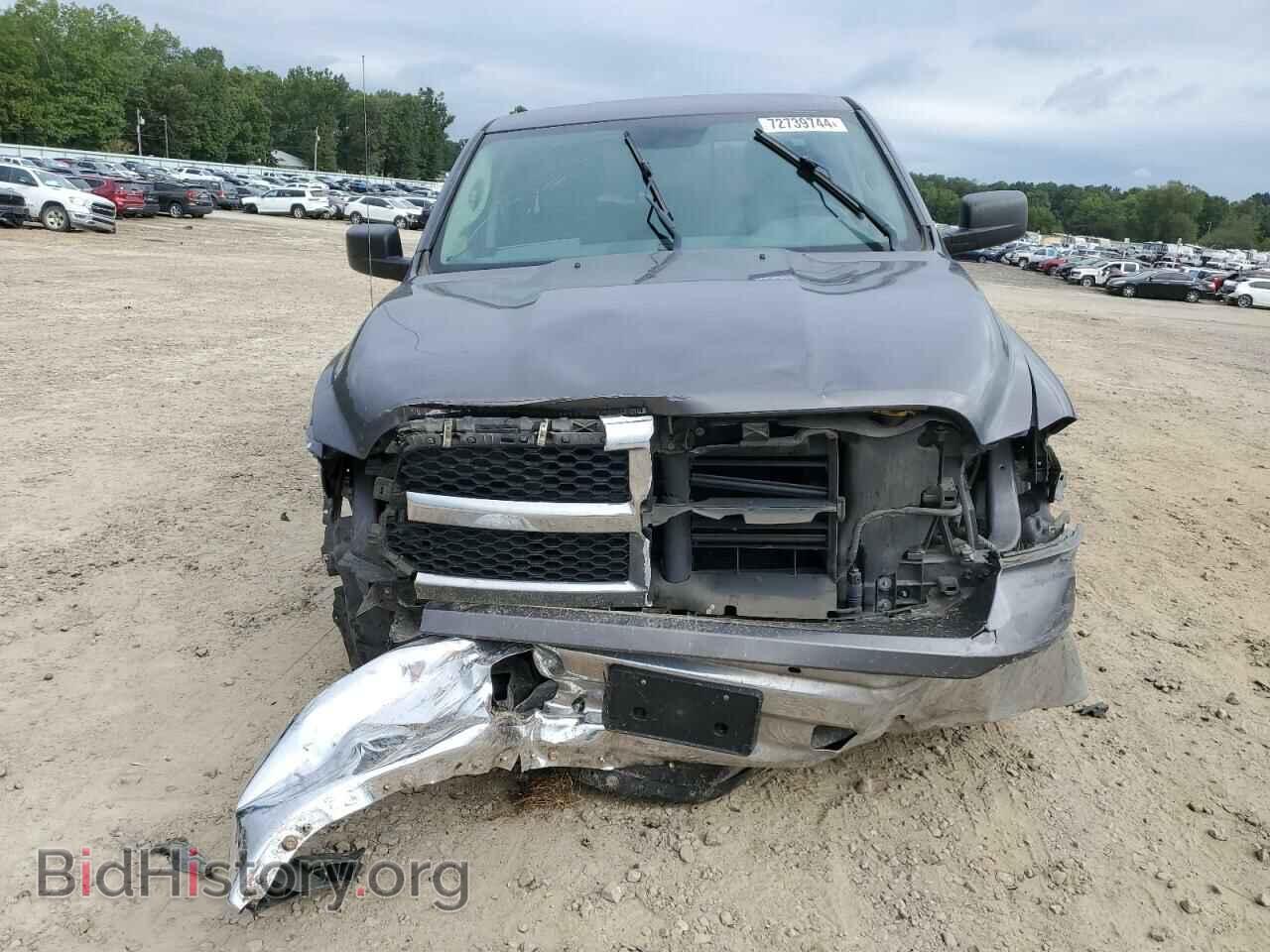 2017 RAM 1500 - VIN: 1C6RR6GG3HS678932 - Фото 5