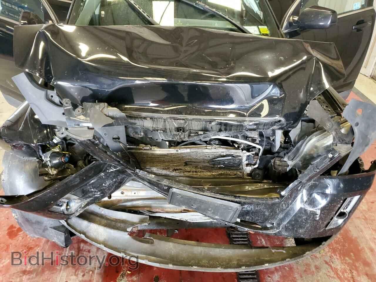 2014 GMC TERRAIN - VIN: 2GKALMEK8E6347799 - Photo 11