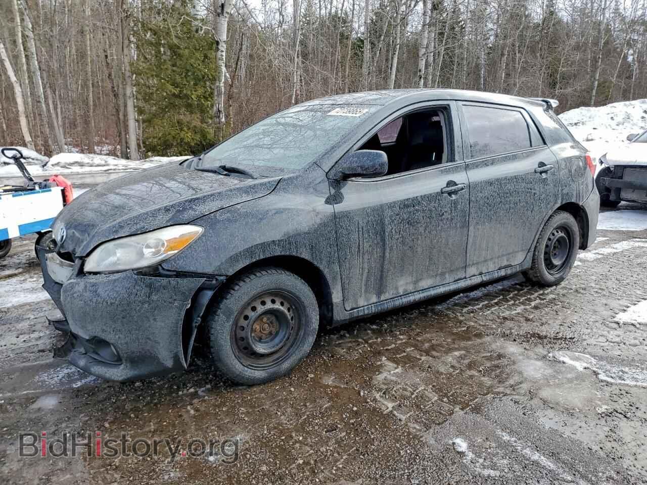 Фотография 2T1KU4EE5DC090296 - TOYOTA COROLLA 2013