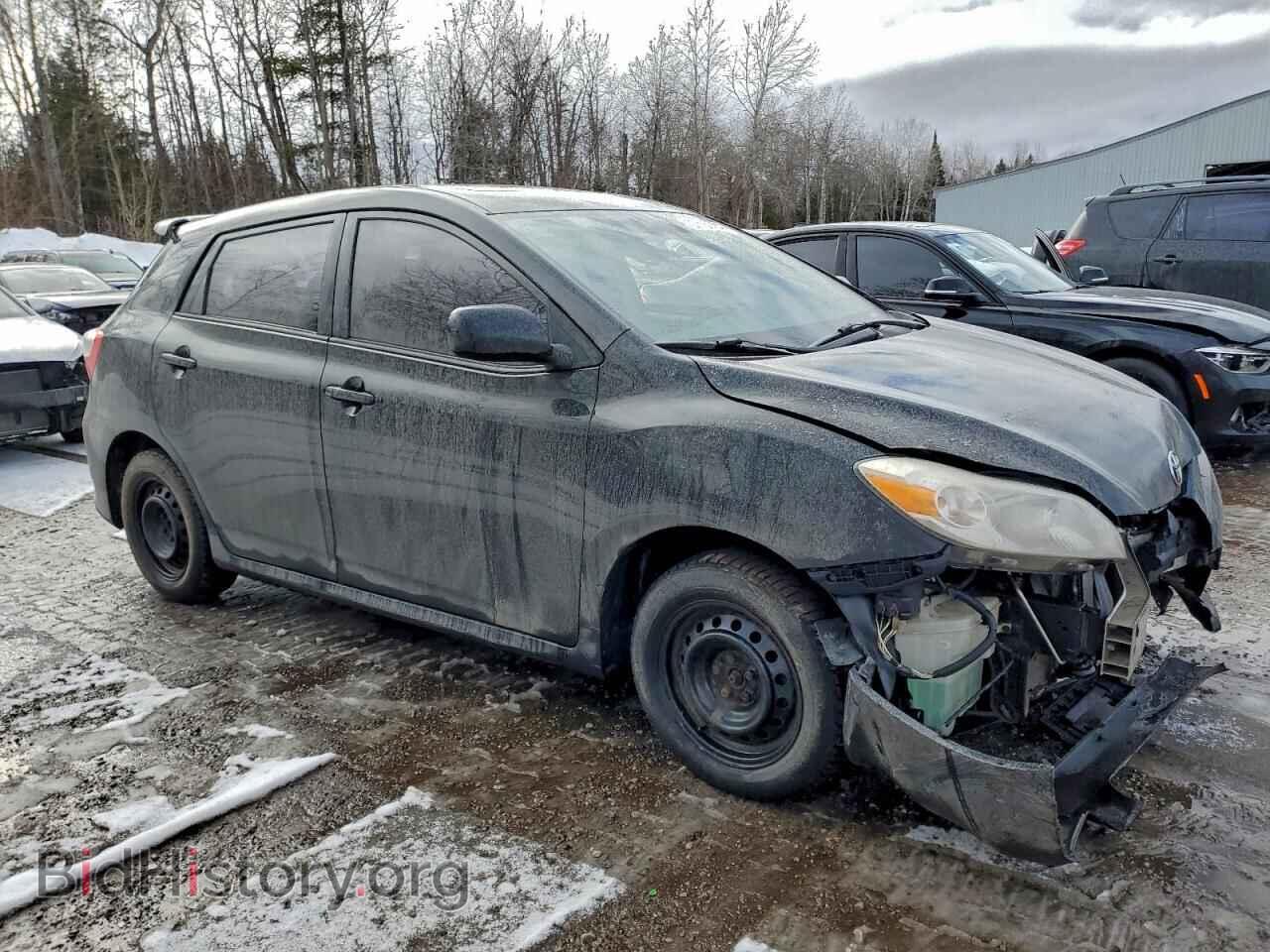 2013 TOYOTA COROLLA - VIN: 2T1KU4EE5DC090296 - Фото 4