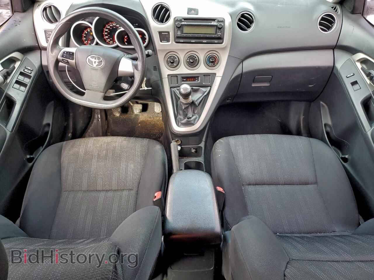 2013 TOYOTA COROLLA - VIN: 2T1KU4EE5DC090296 - Фото 8