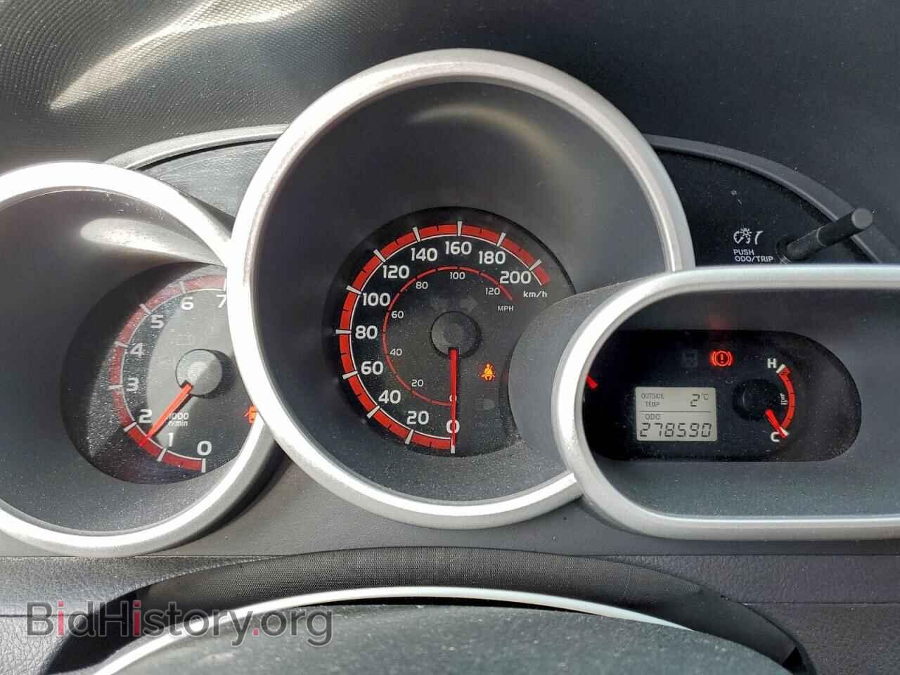 2013 TOYOTA COROLLA - VIN: 2T1KU4EE5DC090296 - Фото 9