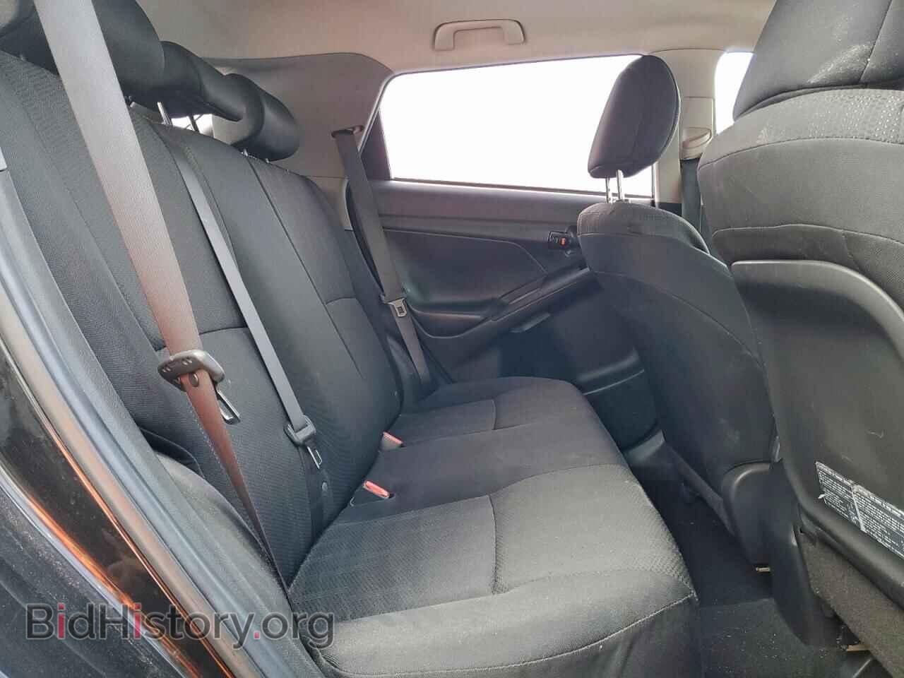 2013 TOYOTA COROLLA - VIN: 2T1KU4EE5DC090296 - Фото 10