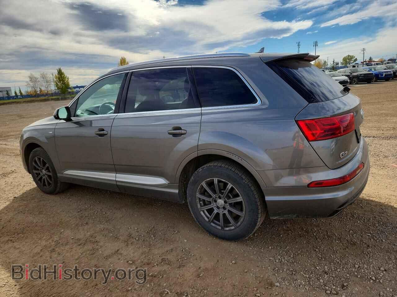 2017 AUDI Q7 - VIN: WA1WAAF70HD026758 - Photo 2