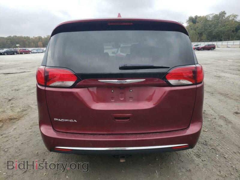 2019 Chrysler PACIFICA (VIN 2C4RC1BG0KR650311) — photo 6 of 13