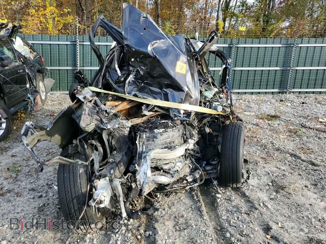 2016 AUDI Q5 - VIN: WA1L2AFP5GA050621 - Фото 5