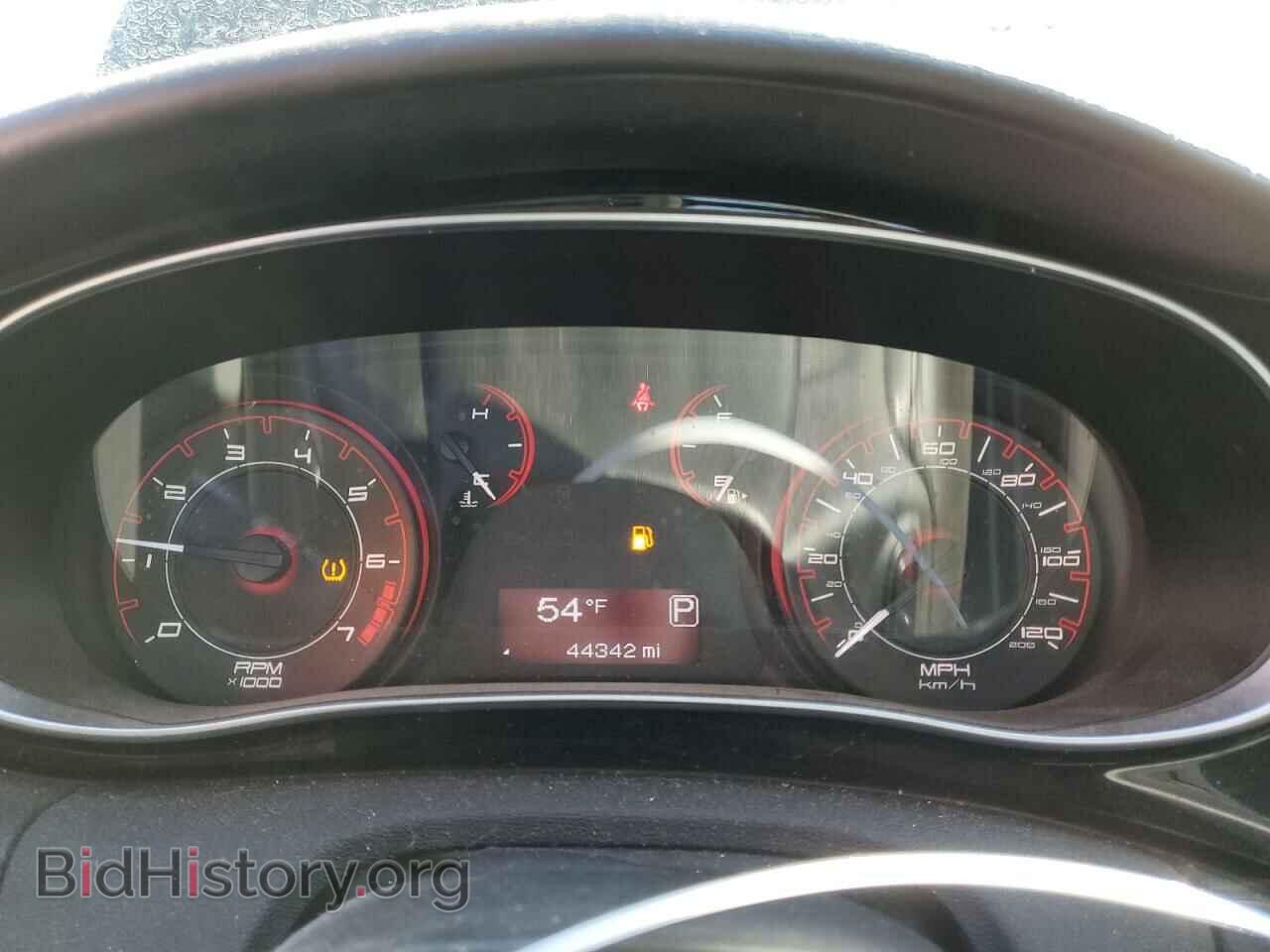 2013 DODGE DART - VIN: 1C3CDFBA7DD230907 - Фото 9