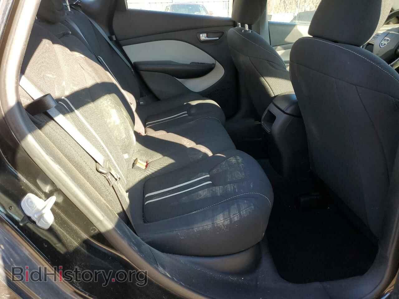 2013 DODGE DART - VIN: 1C3CDFBA7DD230907 - Фото 10
