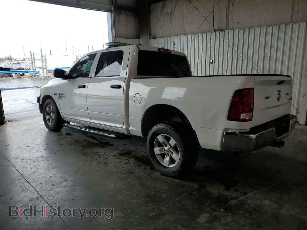 2019 RAM 1500 - VIN: 1C6RR7KT8KS681648 - Фото 2