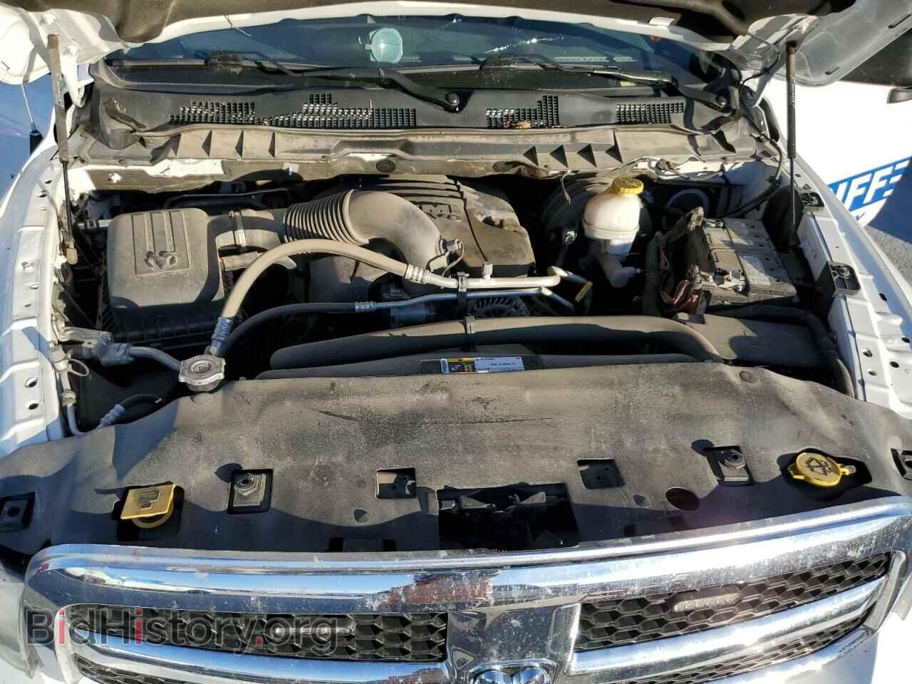 2019 RAM 1500 - VIN: 1C6RR7KT8KS681648 - Фото 11